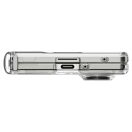 Spigen Ultra Hybrid Pro Magfit Samsung Galaxy Z Fold 7 tok, MagSafe, átlátszó