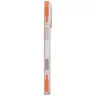   Uniq Combat Active Magclick Apple iPhone 16 Pro Max MagSafe tok, narancs
