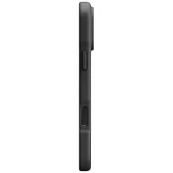   Uniq Combat Active Magclick Apple iPhone 16 Pro Max MagSafe tok, fekete-szürke