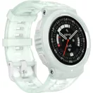 Amazfit Active Edge okosóra, mentazöld