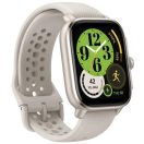 Amazfit Cheetah okosóra, bézs