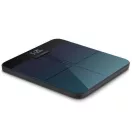 Amazfit Smart Scale okosmérleg, sötétkék