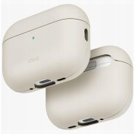 Uniq Lyden Vex Apple AirPods Pro 3 tok, bézs
