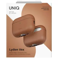 Uniq Lyden Vex Apple AirPods Pro 3 tok, caramel