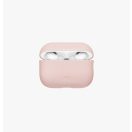 Uniq Lino Apple AirPods Pro 3 szilikon tok, rózsaszín