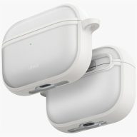 Uniq Veren Apple AirPods Pro 3 tok, fehér