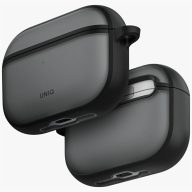 Uniq Veren Apple AirPods Pro 3 tok, szürke