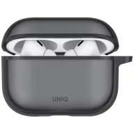 Uniq Veren Apple AirPods Pro 3 tok, szürke