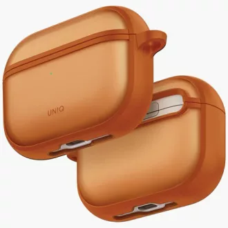 Uniq Veren AirPods Pro 3 tok, narancs