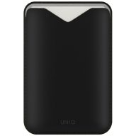 Uniq Lyden Evo mágneses kártyatartó, fekete