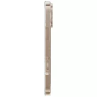   Uniq Clario Magclick Apple iPhone 16 Pro Max MagSafe tok, átlátszó-arany