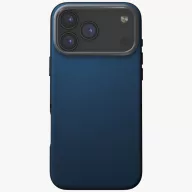   Uniq Lyden DS Magclick Apple iPhone 17 Pro Max MagSafe tok, kék-fekete