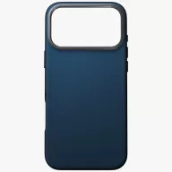   Uniq Lyden DS Magclick Apple iPhone 17 Pro Max MagSafe tok, kék-fekete