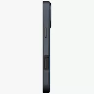   Uniq Lyden DS Magclick Apple iPhone 17 Pro MagSafe tok, kék-fekete