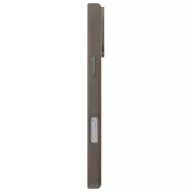   Uniq Lyden DS Magclick Apple iPhone 16 Pro MagSafe tok, sárga-szürke