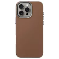   Uniq Lyden DS Magclick Apple iPhone 16 Pro MagSafe tok, barna-szürke