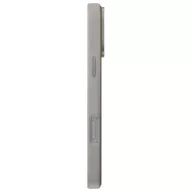   Uniq Lyden DS Magclick Apple iPhone 16 Pro Max MagSafe tok, barna-szürke