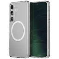   Uniq LifePro Xtreme Magclick Samsung Galaxy S25 MagSafe tok, átlátszó