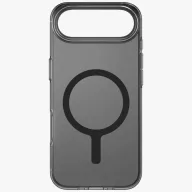   Uniq Clario Magclick Apple iPhone Air (2025) MagSafe tok, fekete