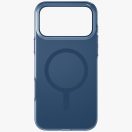 Uniq Clario Magclick Apple iPhone 17 Pro Max MagSafe tok, kék