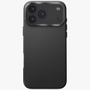 Uniq Lyden Magclick Apple iPhone 17 Pro Max MagSafe tok, fekete