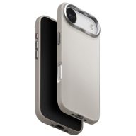   Uniq Lyden Magclick Apple iPhone Air (2025) MagSafe tok, szürke