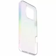   Uniq Hybrid Iridescia iPhone 16 Pro Max Magsafe tok, színes (holographic)