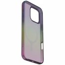 Uniq Hybrid Iridescia iPhone 16 Pro Magsafe tok, színes-sötét (holographic)