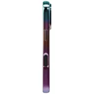   Uniq Hybrid Iridescia iPhone 17 Pro Max Magsafe tok, színes-sötét (holographic)