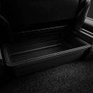 Spigen Underseat Storage Box Tesla Model Y Juniper (2025+) ülés alatti tároló, TO222, fekete