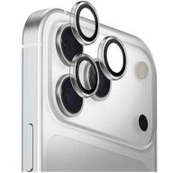   Uniq Optix ClearShield Apple iPhone 17 Pro / 17 Pro Max kameralencse-védő, átlátszó