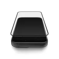   Uniq Optix Xenon NanoCeram Apple iPhone 16 Pro Max Ceramic kijelzővédő fólia, ultravékony, átlászó