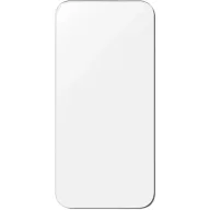   Uniq Optix Covex Clear Apple iPhone 17 Pro tempered glass kijelzővédő üvegfólia felhelyező kerettel, átlászó