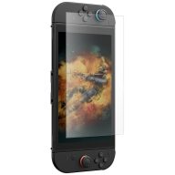   Uniq Optix Clear Nintendo Switch 2 Tempered Glass kijelzővédő fólia, matt