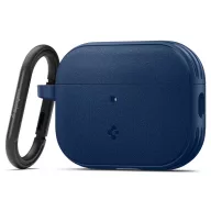   Spigen Vault Apple AirPods Pro 3 tok karabinerrel, Navy Blue, kék