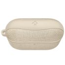 Spigen Urban Fit Apple AirPods Pro 3 tok karabinerrel, Dune Beige, bézs