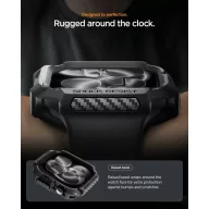   Spigen Rugged Armor 2 Apple Watch 10-11 (46mm) tok, Dune Beige, bézs