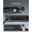 Spigen Rugged Armor 2 Apple Watch 10-11 (46mm) tok, Dune Beige, bézs