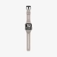   Spigen Rugged Armor Pro 2 Apple Watch 10-11 (46mm) szíj / tok, Dune Beige, bézs
