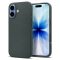 Spigen Liquid Air Apple iPhone 17 tok, Abbys Green, zöld