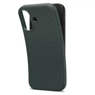 Spigen Liquid Air Apple iPhone 17 tok, Abbys Green, zöld