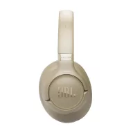 JBL Tune 730BT vezeték nélküli fejhallgató, bézs