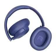 JBL Tune 730BT vezeték nélküli fejhallgató, kék
