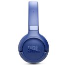 JBL Tune 680NC vezeték nélküli fejhallgató, kék