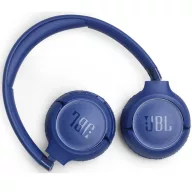 JBL Tune 680NC vezeték nélküli fejhallgató, kék