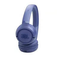 JBL Tune T530 vezeték nélküli fejhallgató, kék
