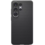   Spigen Liquid Air Samsung Galaxy S26 Ultra tok, Matte Black, fekete