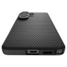Spigen Liquid Air Samsung Galaxy S26 Ultra tok, Matte Black, fekete