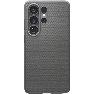   Spigen Liquid Air Samsung Galaxy S26 Ultra tok, Marble Grey, szürke
