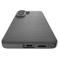   Spigen Liquid Air Samsung Galaxy S26 Ultra tok, Marble Grey, szürke
